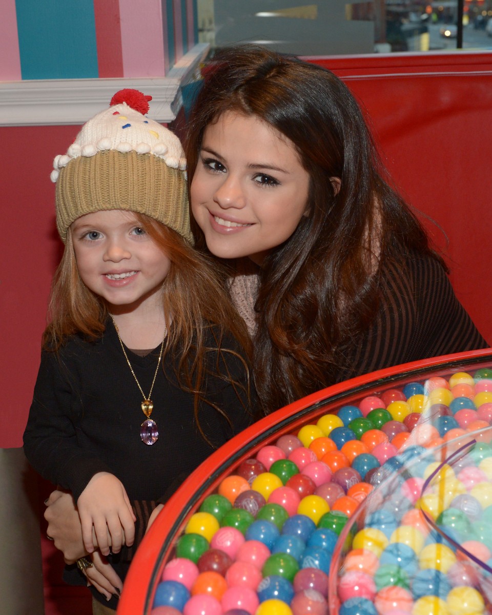 Selena Gomez: pic #571927