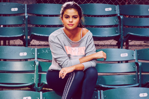 Selena Gomez photo #