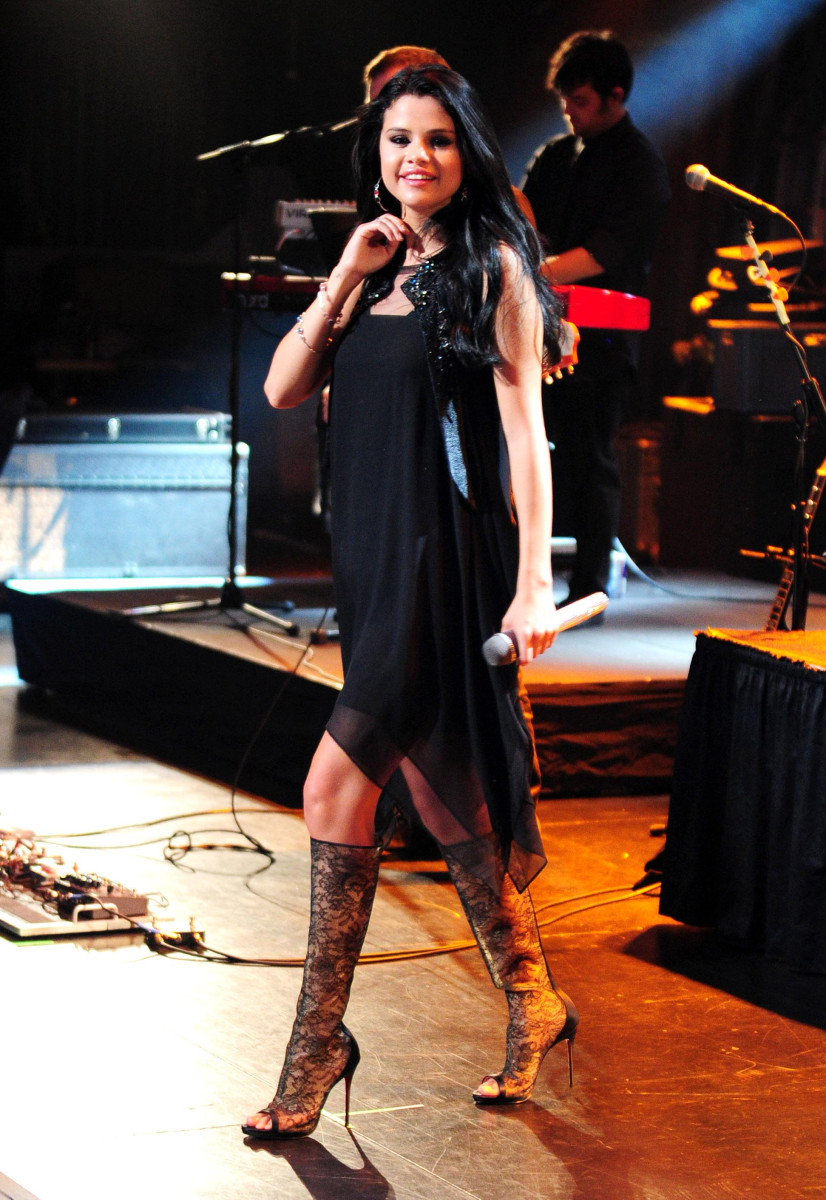 Selena Gomez: pic #479009