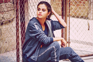 Selena Gomez photo #