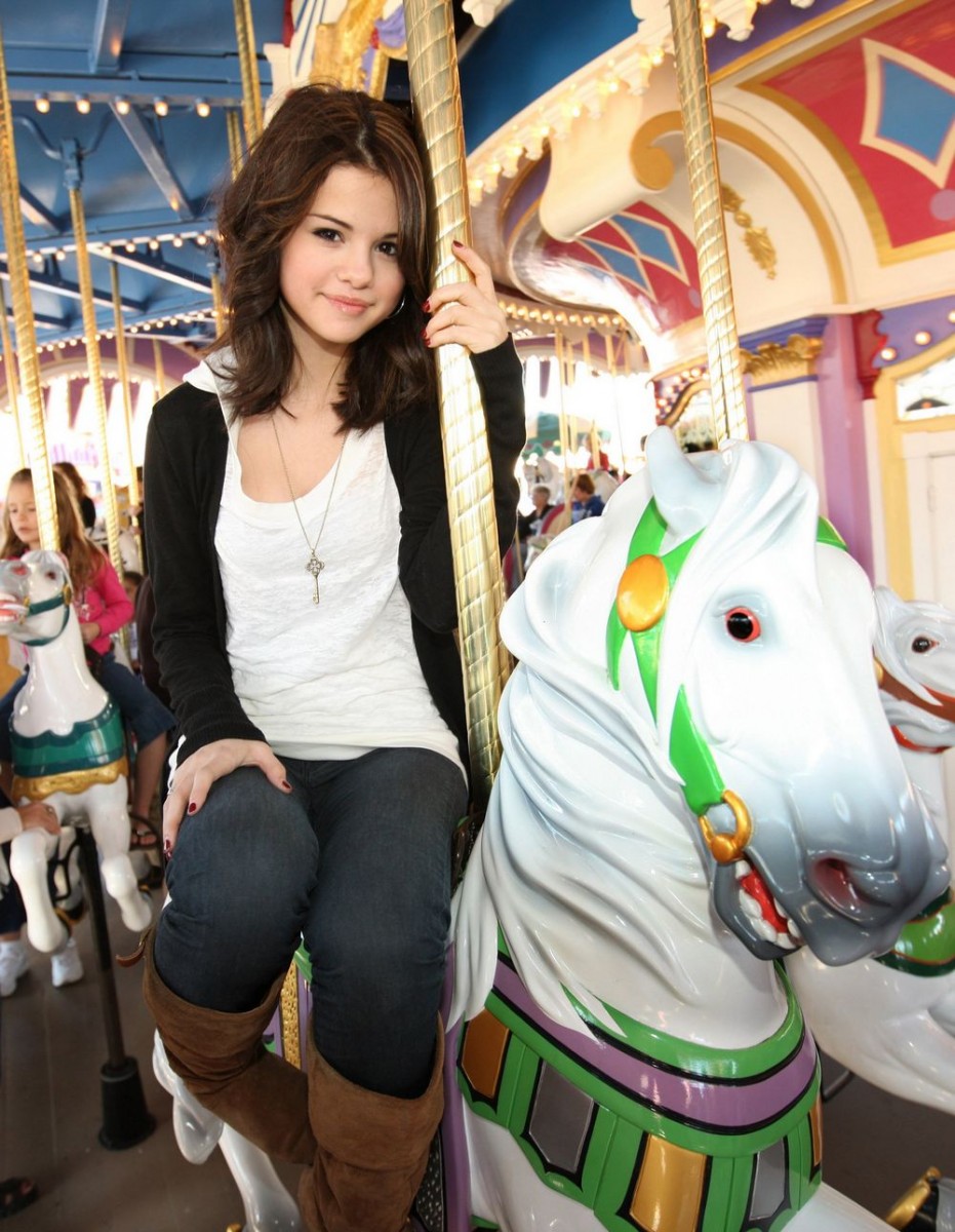 Selena Gomez: pic #132592