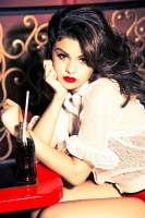 Selena Gomez photo #