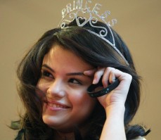 Selena Gomez photo #