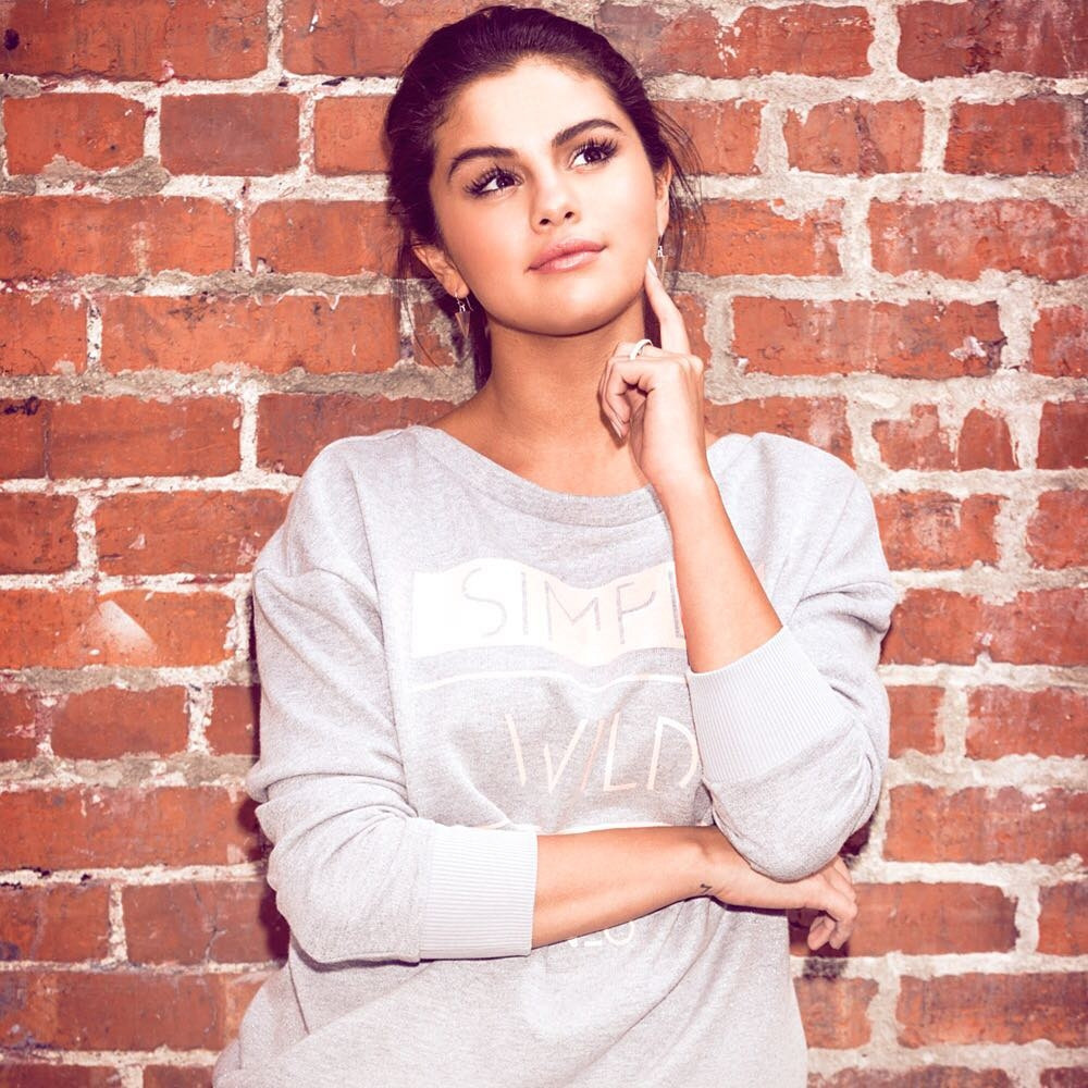 Selena Gomez: pic #788506