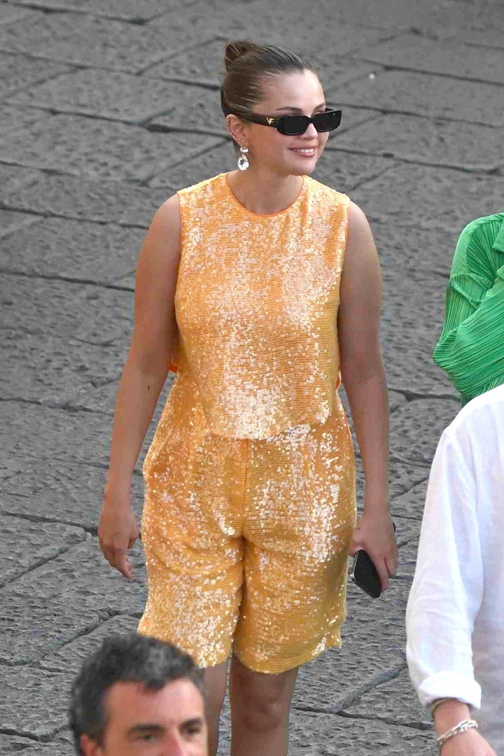 Selena Gomez: pic #1309216