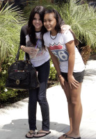 Selena Gomez photo #