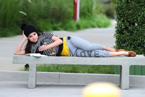 Selena Gomez photo #