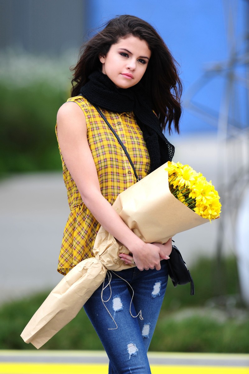 Selena Gomez: pic #615628