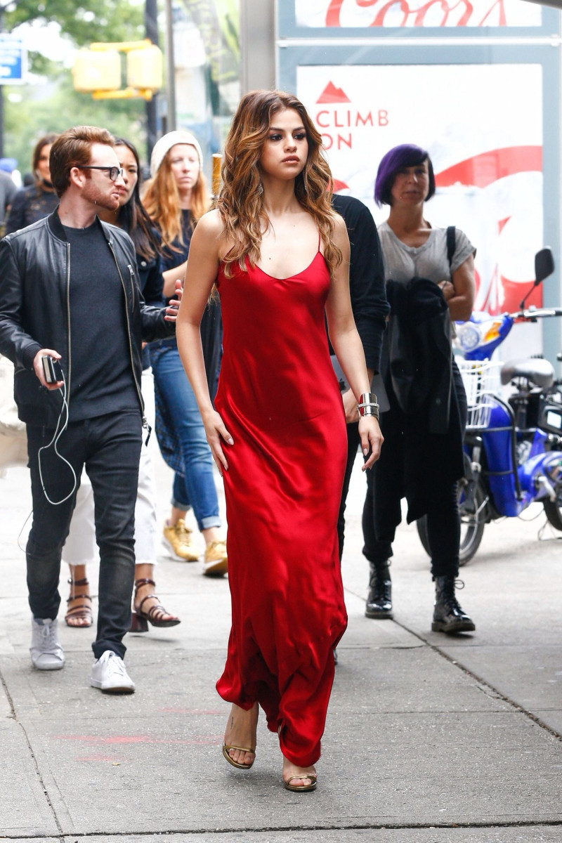 Selena Gomez: pic #856752