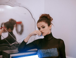 Selena Gomez photo #