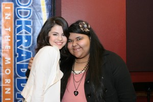 Selena Gomez photo #