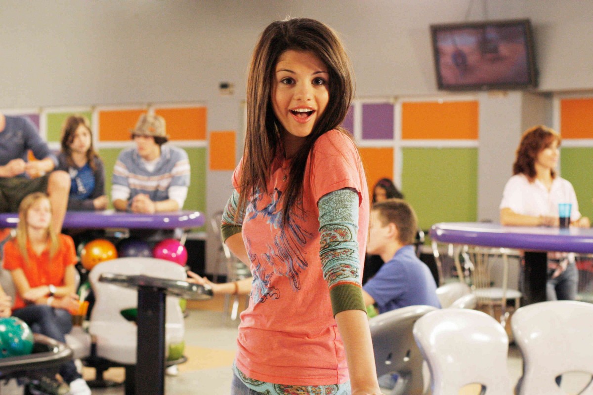 Selena Gomez: pic #162187