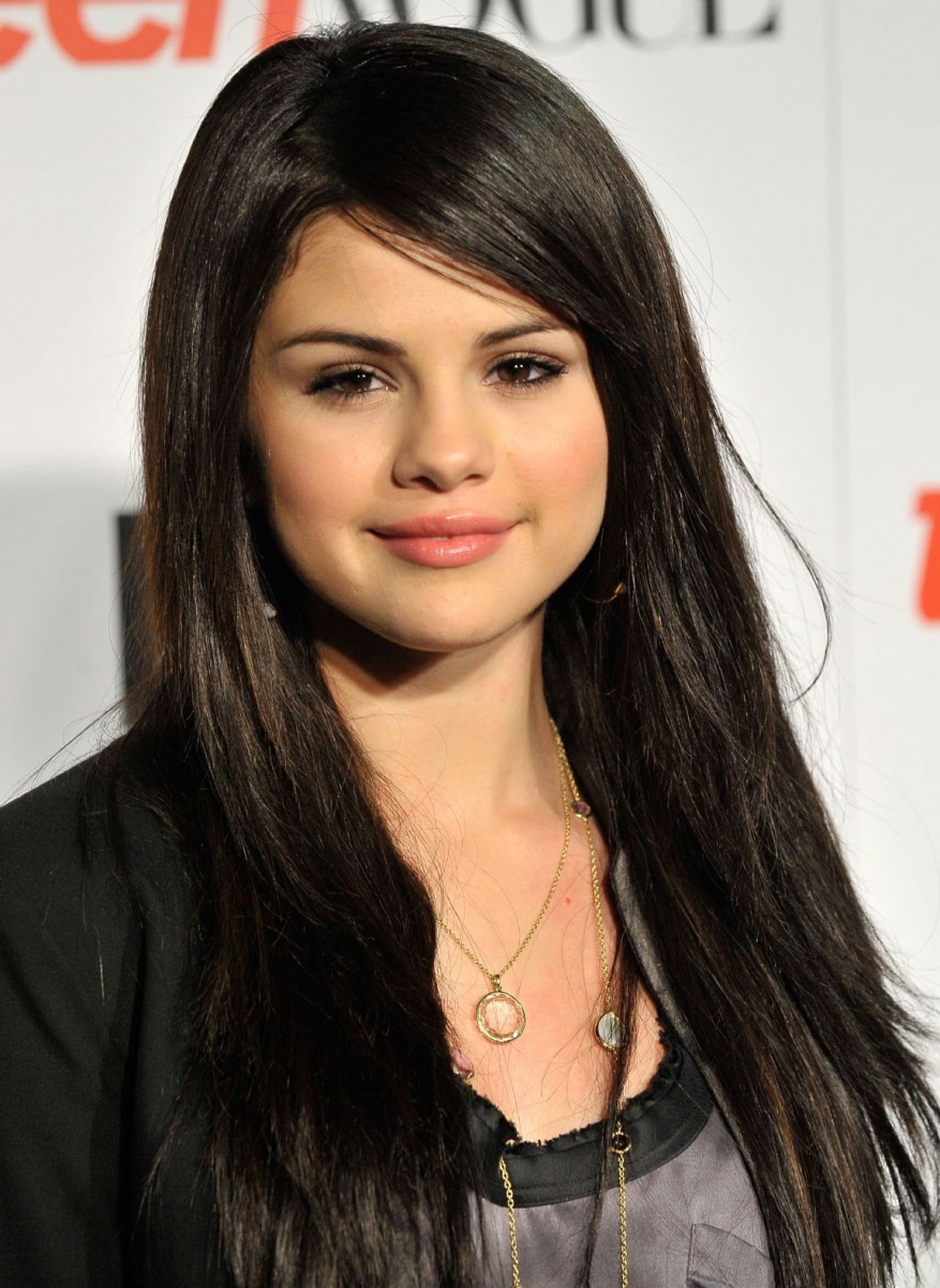 Selena Gomez: pic #187501