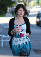 Selena Gomez photo #