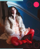 Selena Gomez photo #