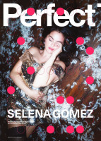 Selena Gomez photo #