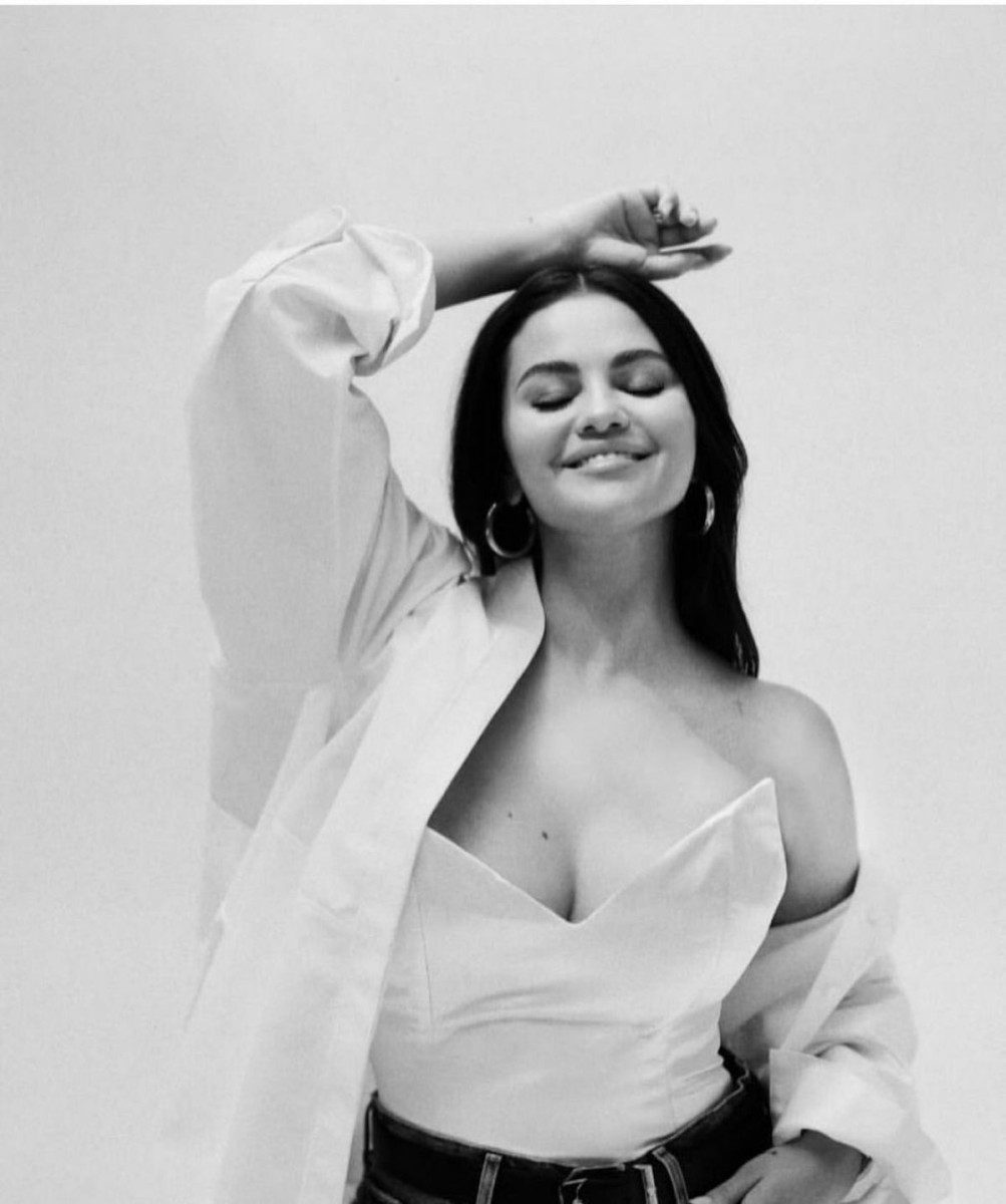 Selena Gomez: pic #1366322