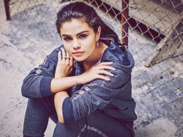 Selena Gomez photo #