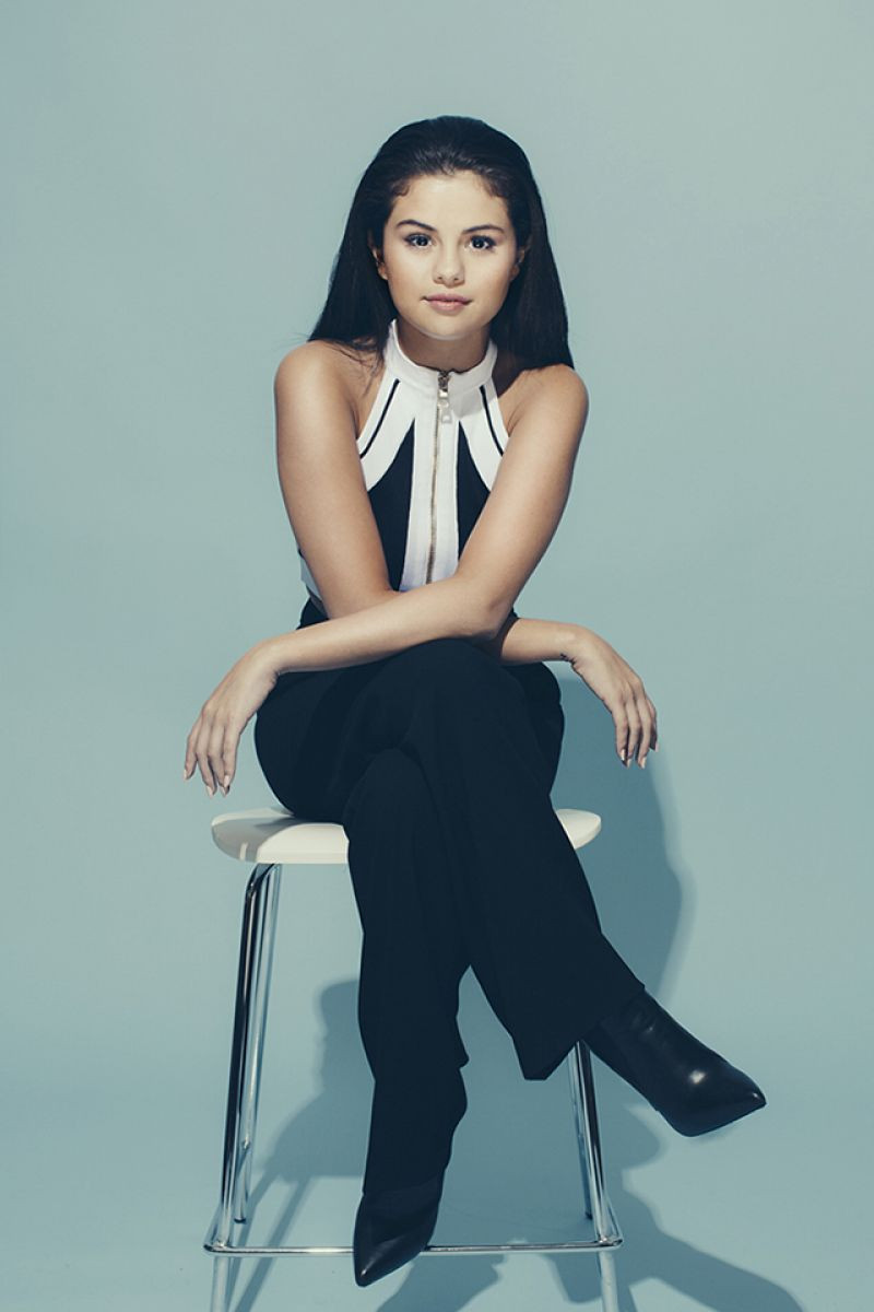 Selena Gomez: pic #784676