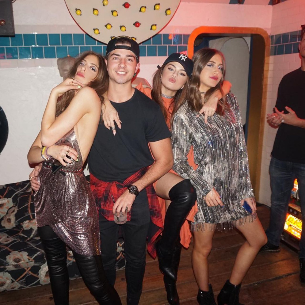 Selena Gomez: pic #844805
