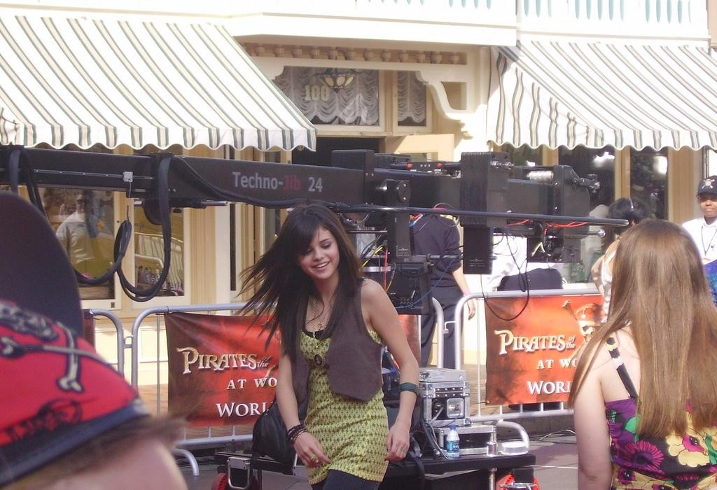 Selena Gomez: pic #472926