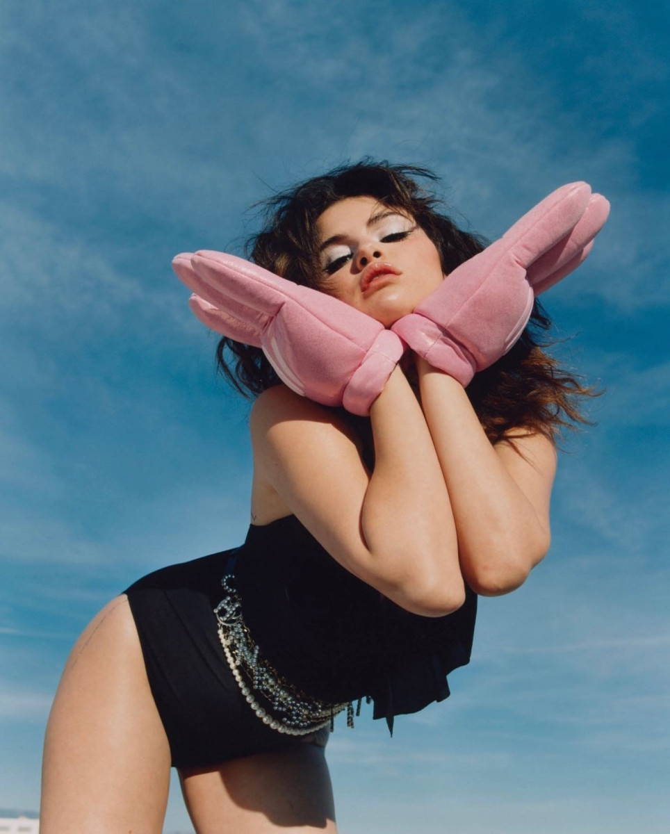 Selena Gomez: pic #1307180