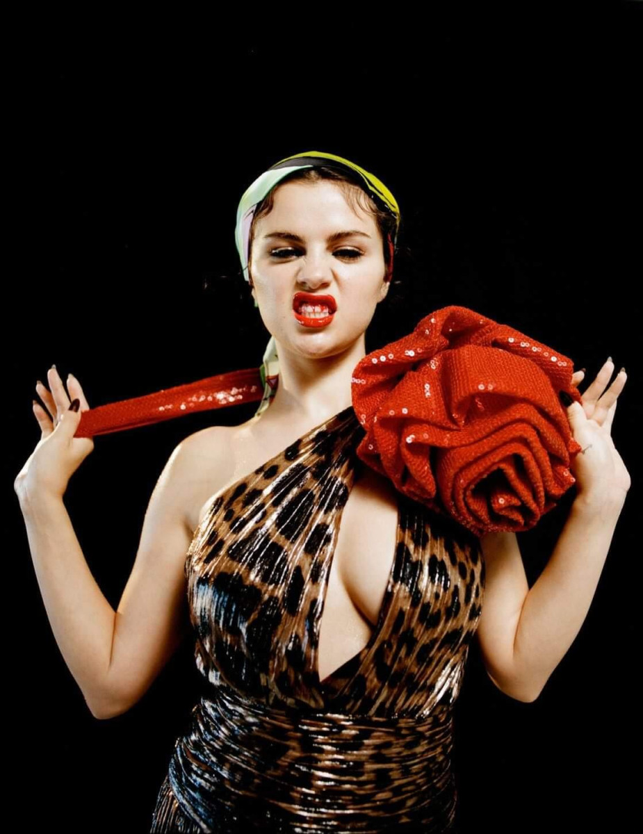 Selena Gomez: pic #1307476