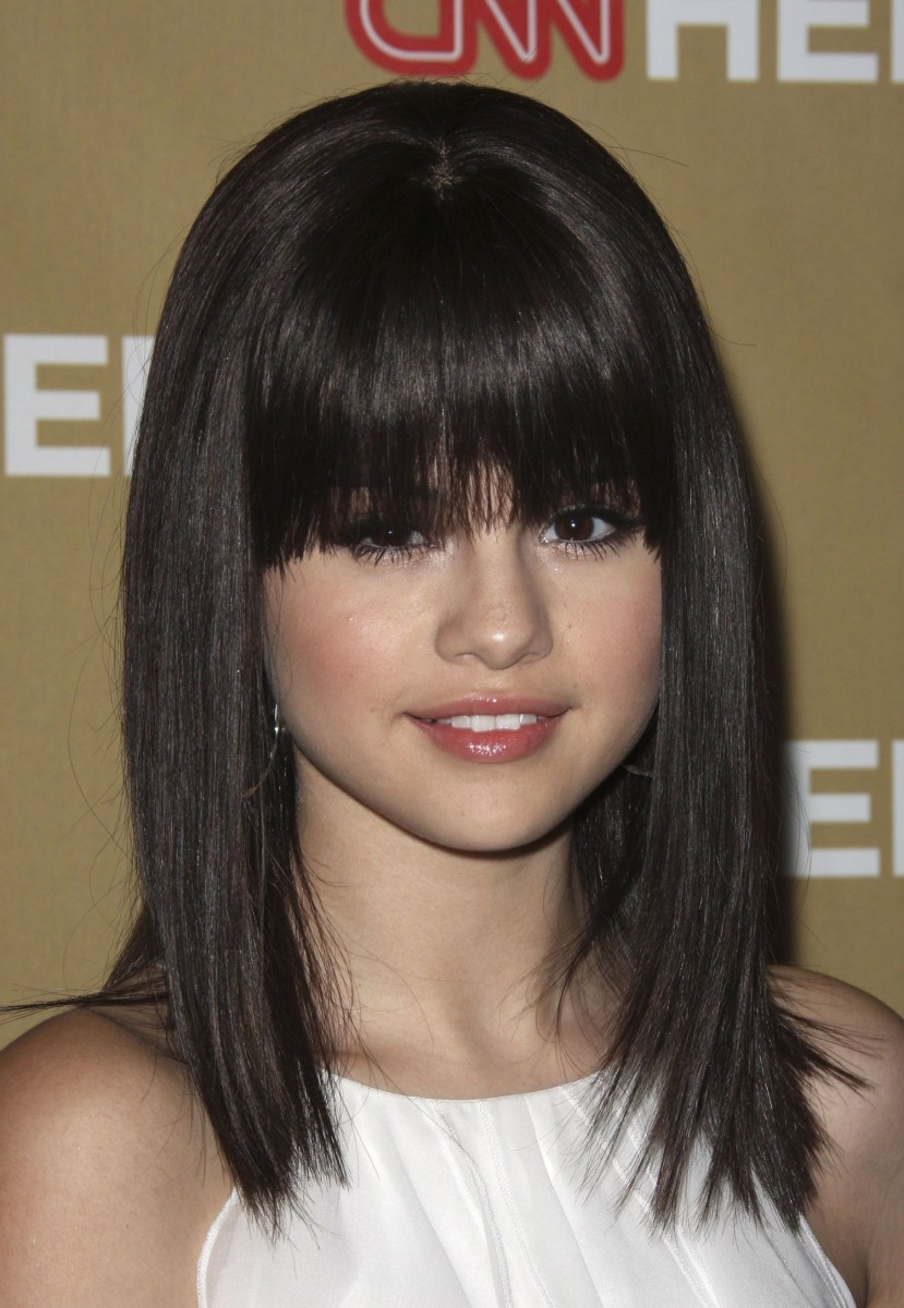 Selena Gomez: pic #134635