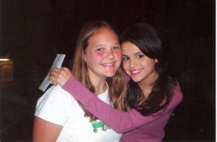 Selena Gomez photo #