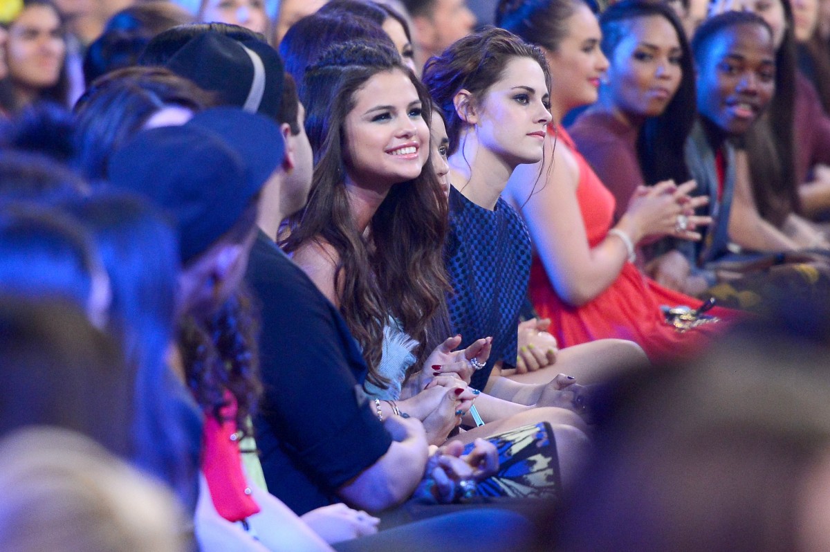 Selena Gomez: pic #589116