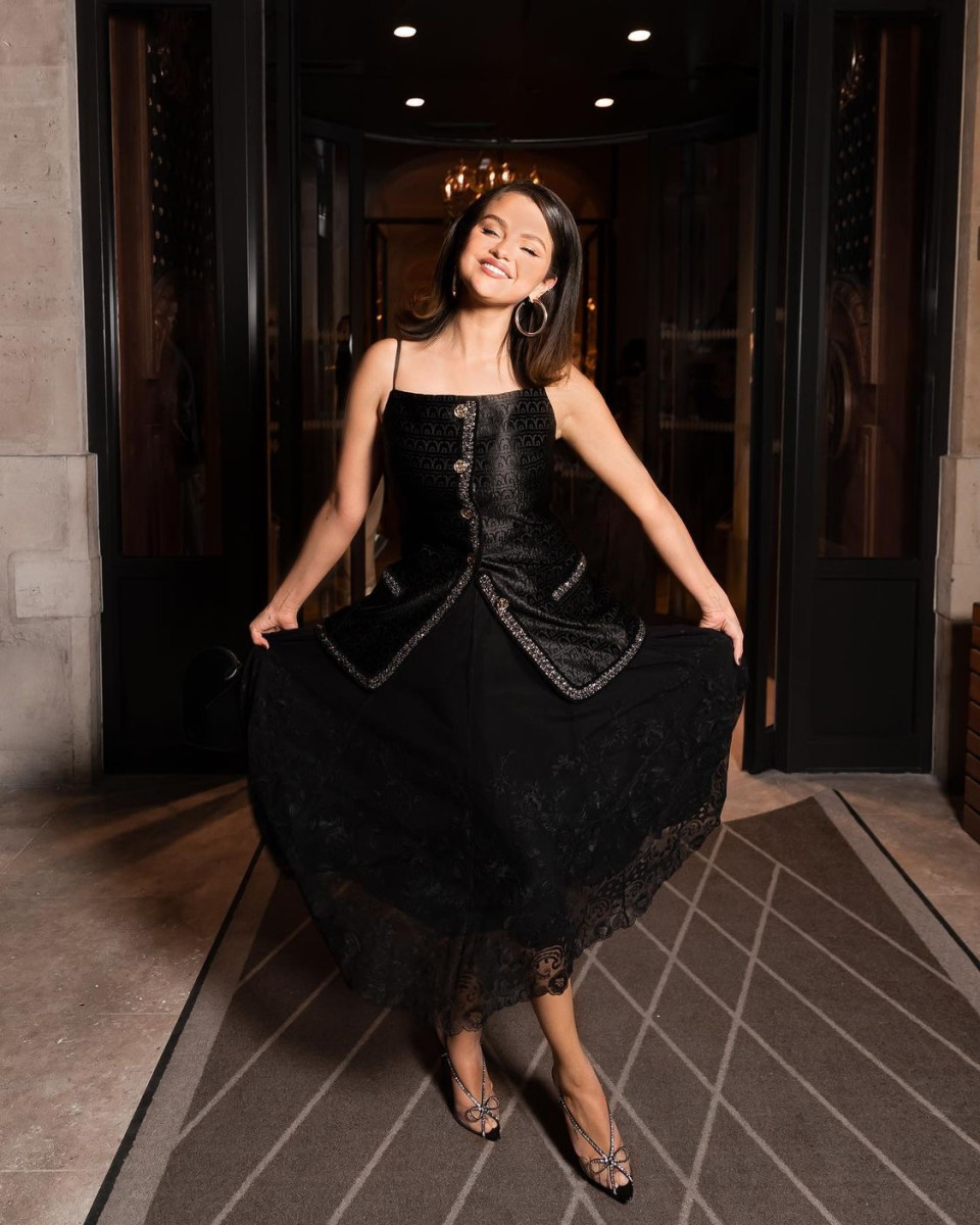 Selena Gomez: pic #1308193