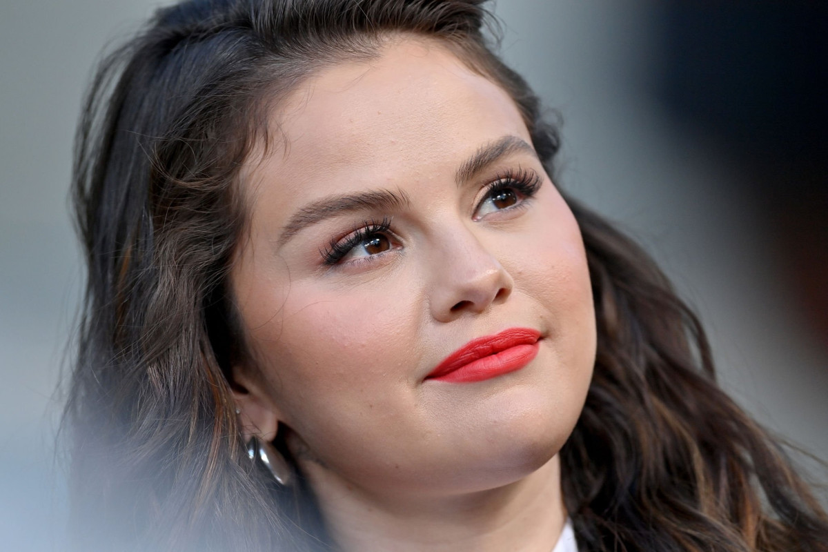 Selena Gomez: pic #1306019