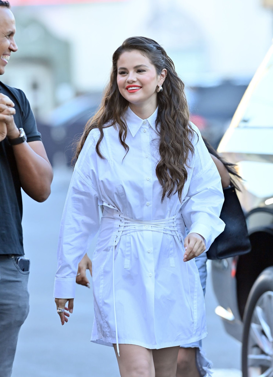 Selena Gomez: pic #1306018