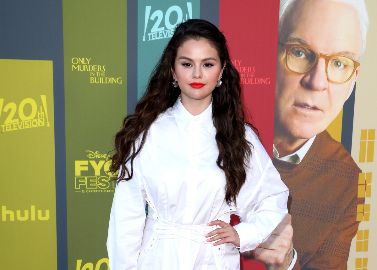 Selena Gomez: pic #1306020