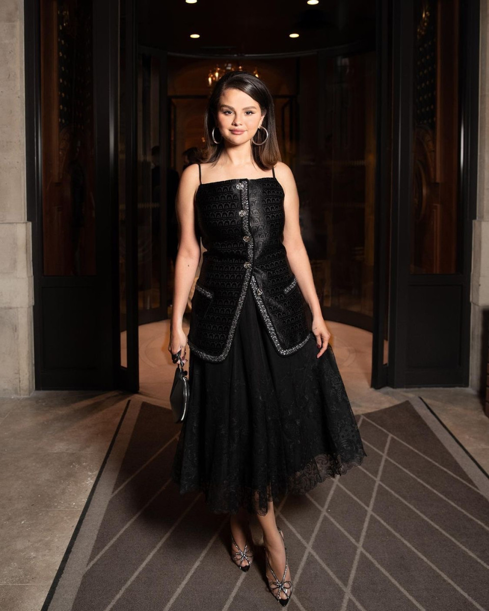 Selena Gomez: pic #1308197