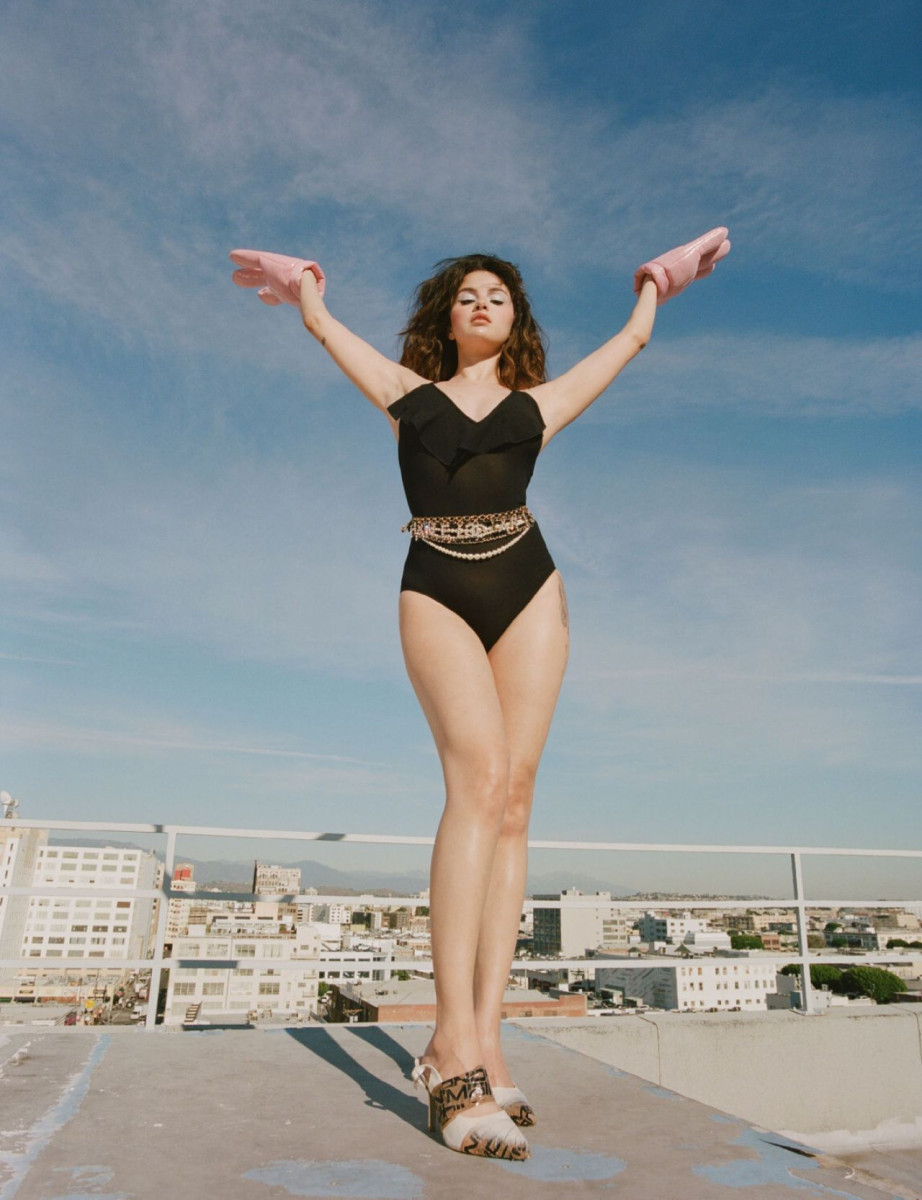 Selena Gomez: pic #1308308
