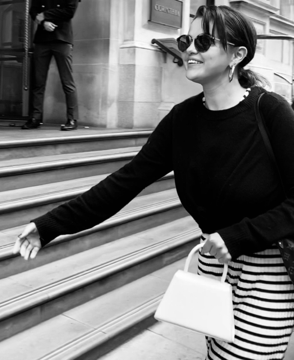 Selena Gomez: pic #1308195