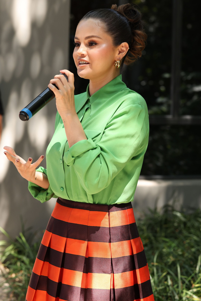 Selena Gomez: pic #1308198