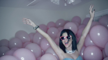 Selena Gomez photo #