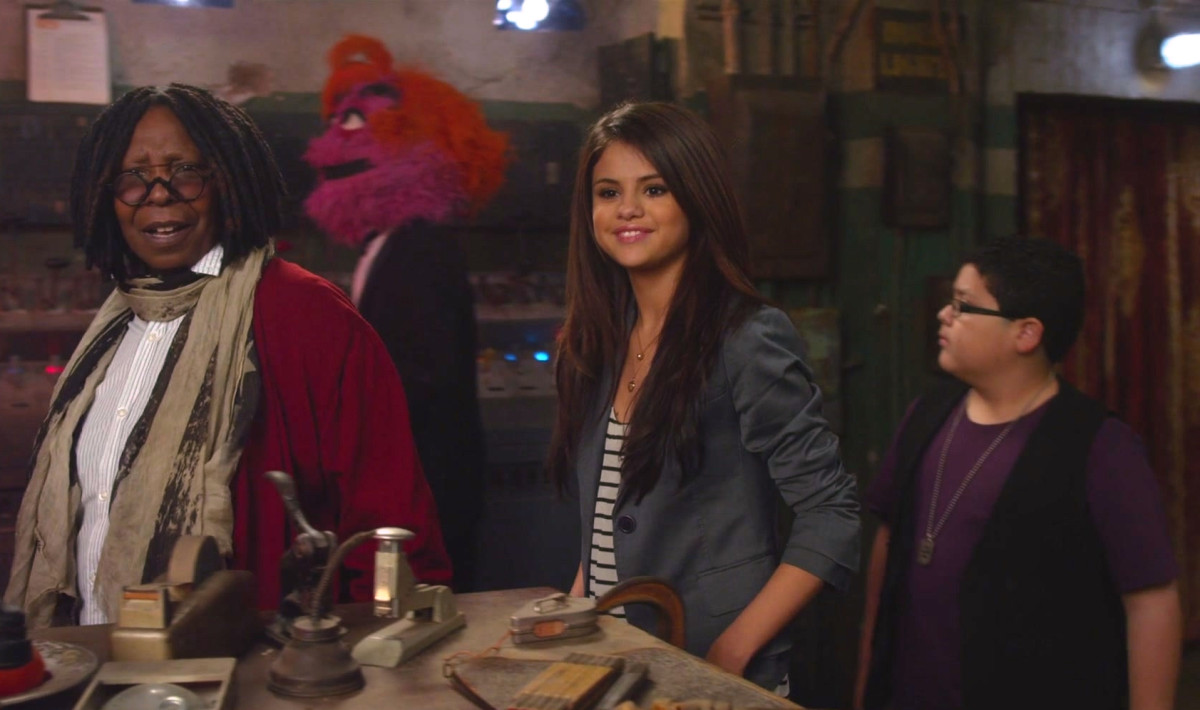 Selena Gomez: pic #475090