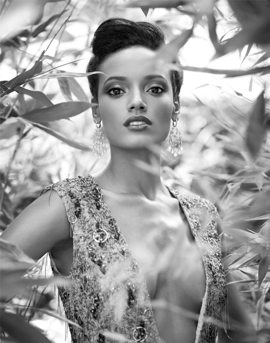 Selita Ebanks: pic #182641