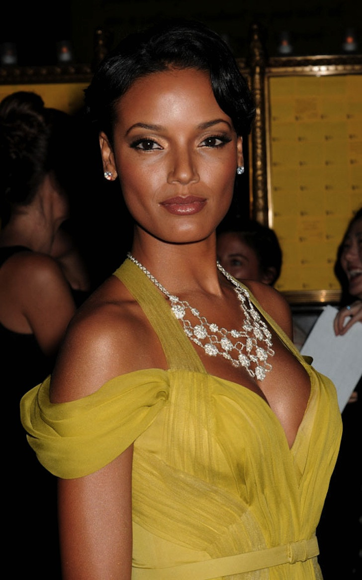 Selita Ebanks: pic #196271