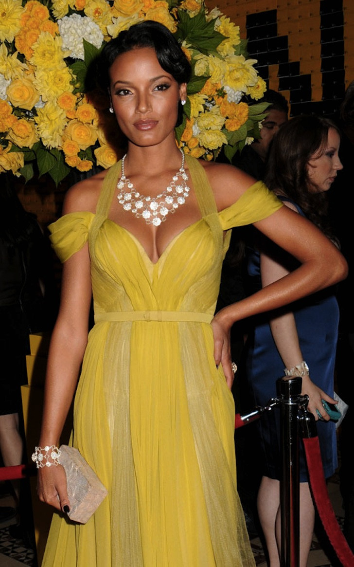 Selita Ebanks: pic #196278