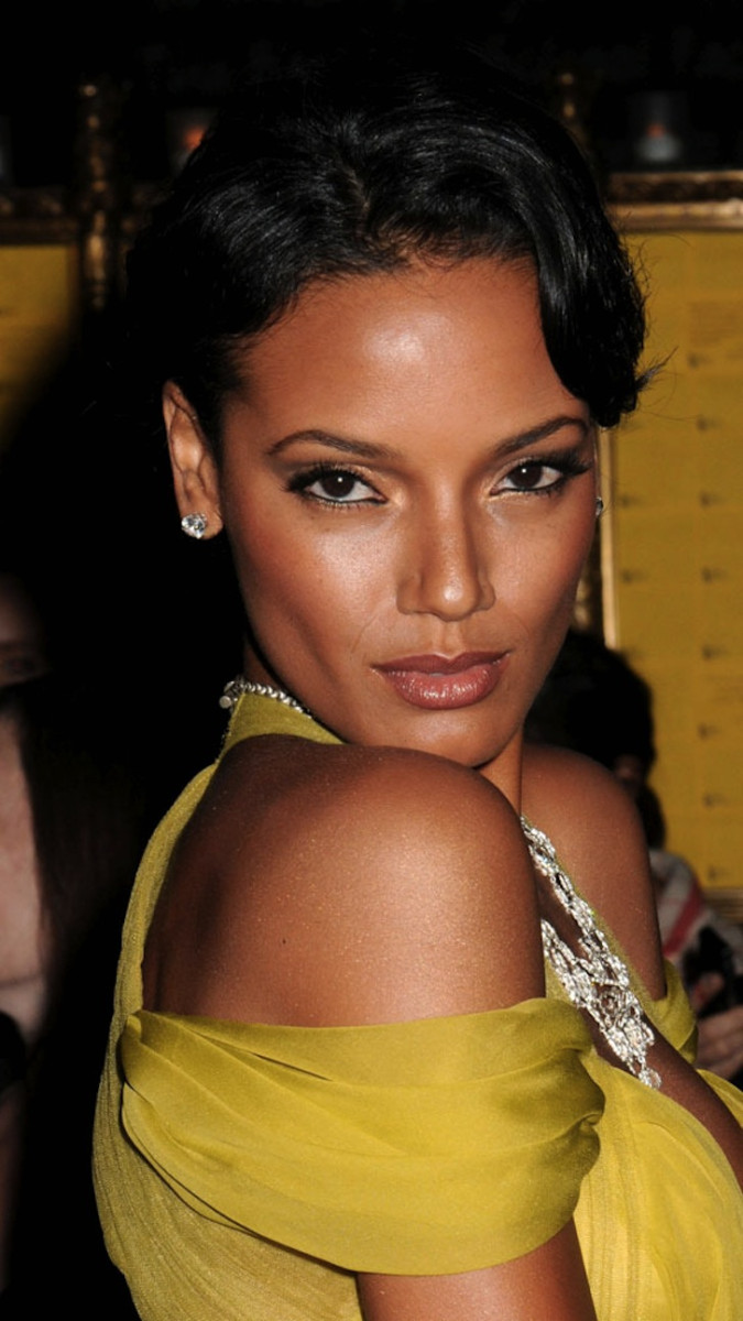 Selita Ebanks: pic #196274