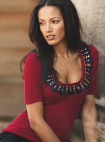 Selita Ebanks photo #