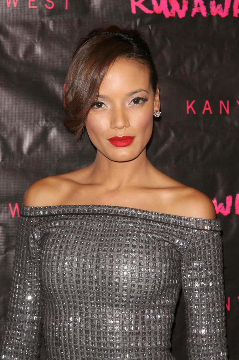 Selita Ebanks: pic #300319