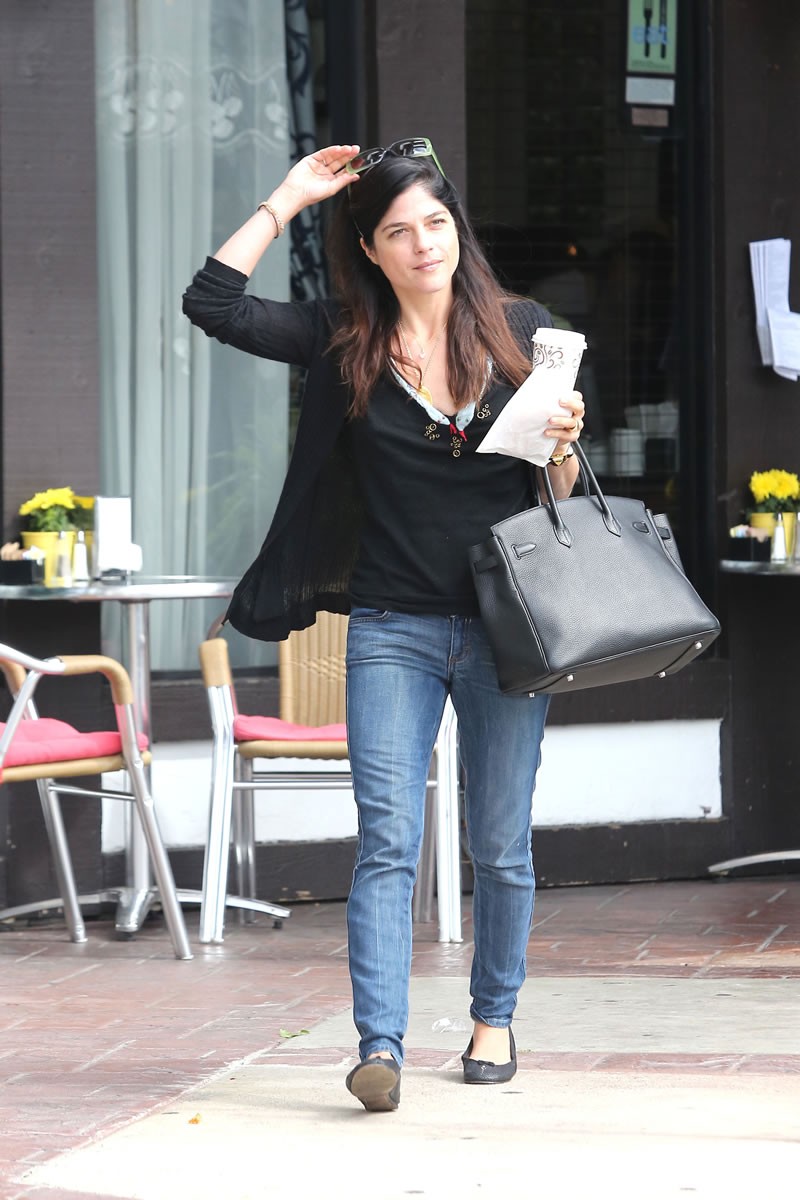 Selma Blair: pic #592093