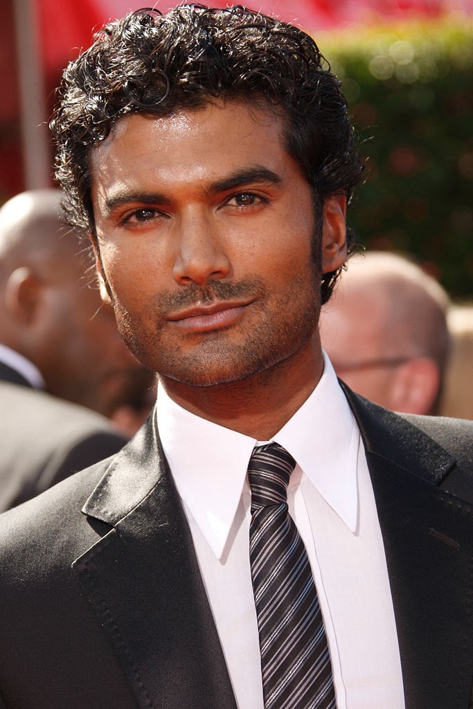 Sendhil Ramamurthy: pic #509372