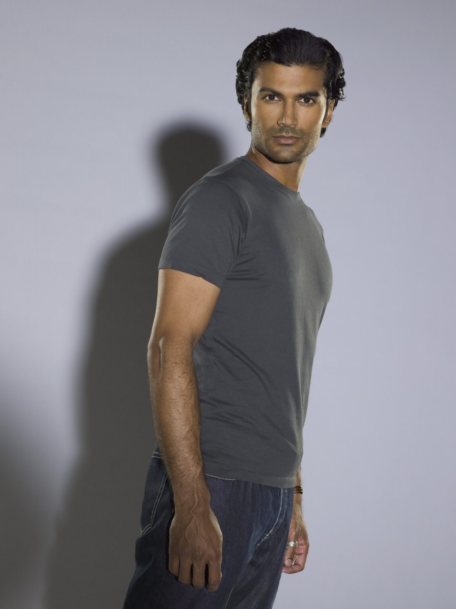 Sendhil Ramamurthy: pic #441009