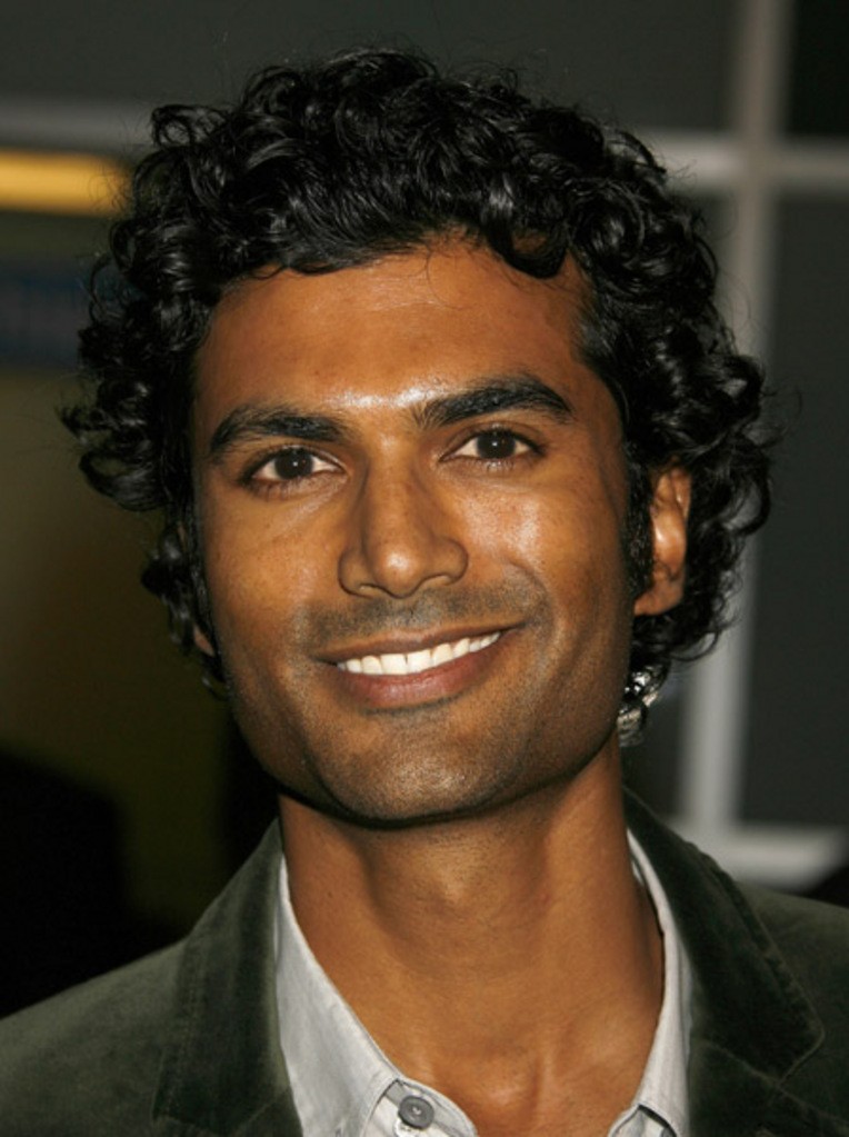 Sendhil Ramamurthy: pic #493855